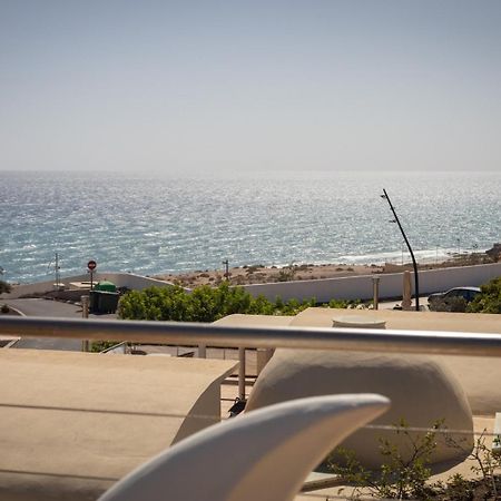 Villa Gaspard, Mit Eigenem Pool Und Meerblick Costa Calma Exterior photo