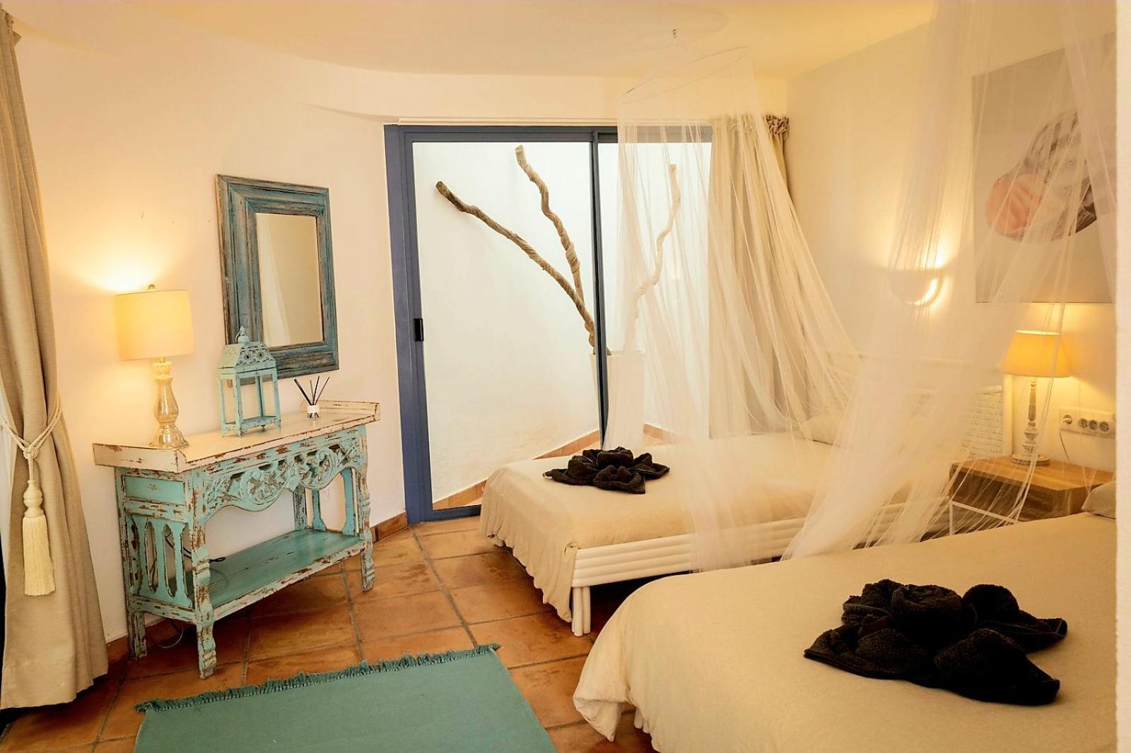 Villa Gaspard, Mit Eigenem Pool Und Meerblick Costa Calma Exterior photo