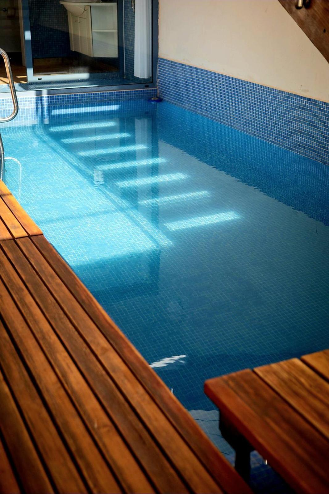 Villa Gaspard, Mit Eigenem Pool Und Meerblick Costa Calma Exterior photo