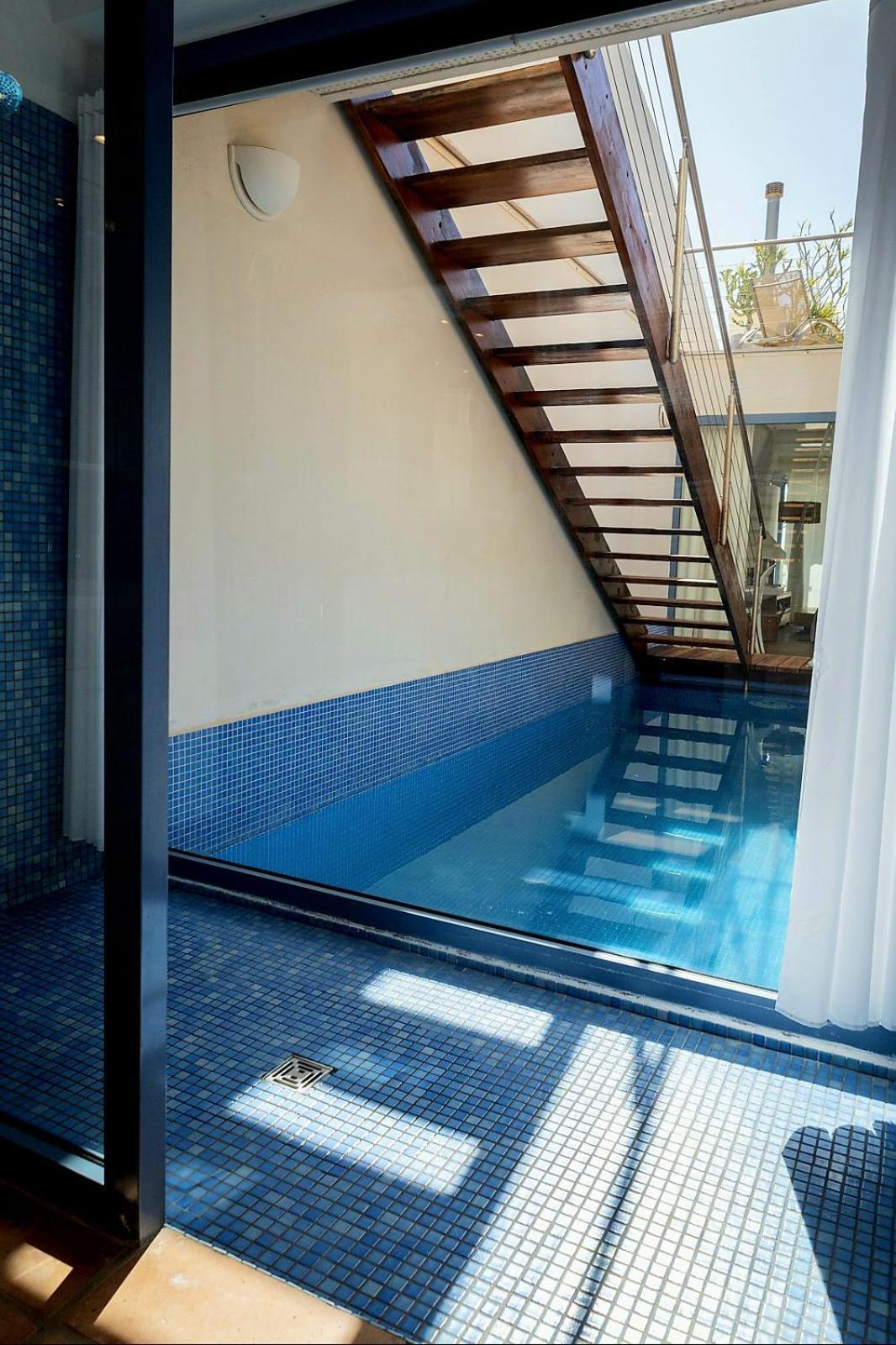 Villa Gaspard, Mit Eigenem Pool Und Meerblick Costa Calma Exterior photo